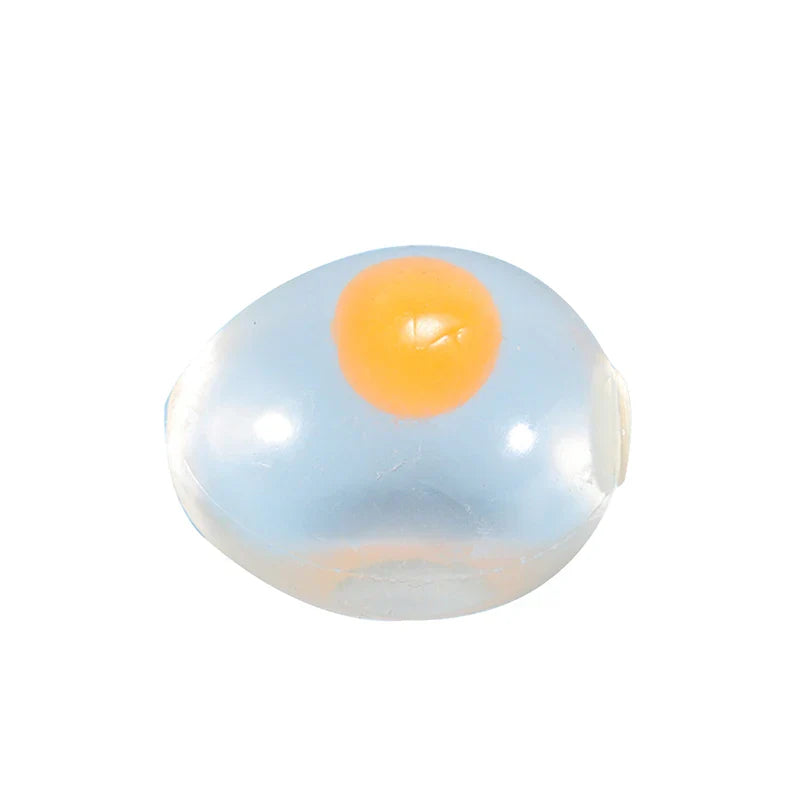 Splat Egg