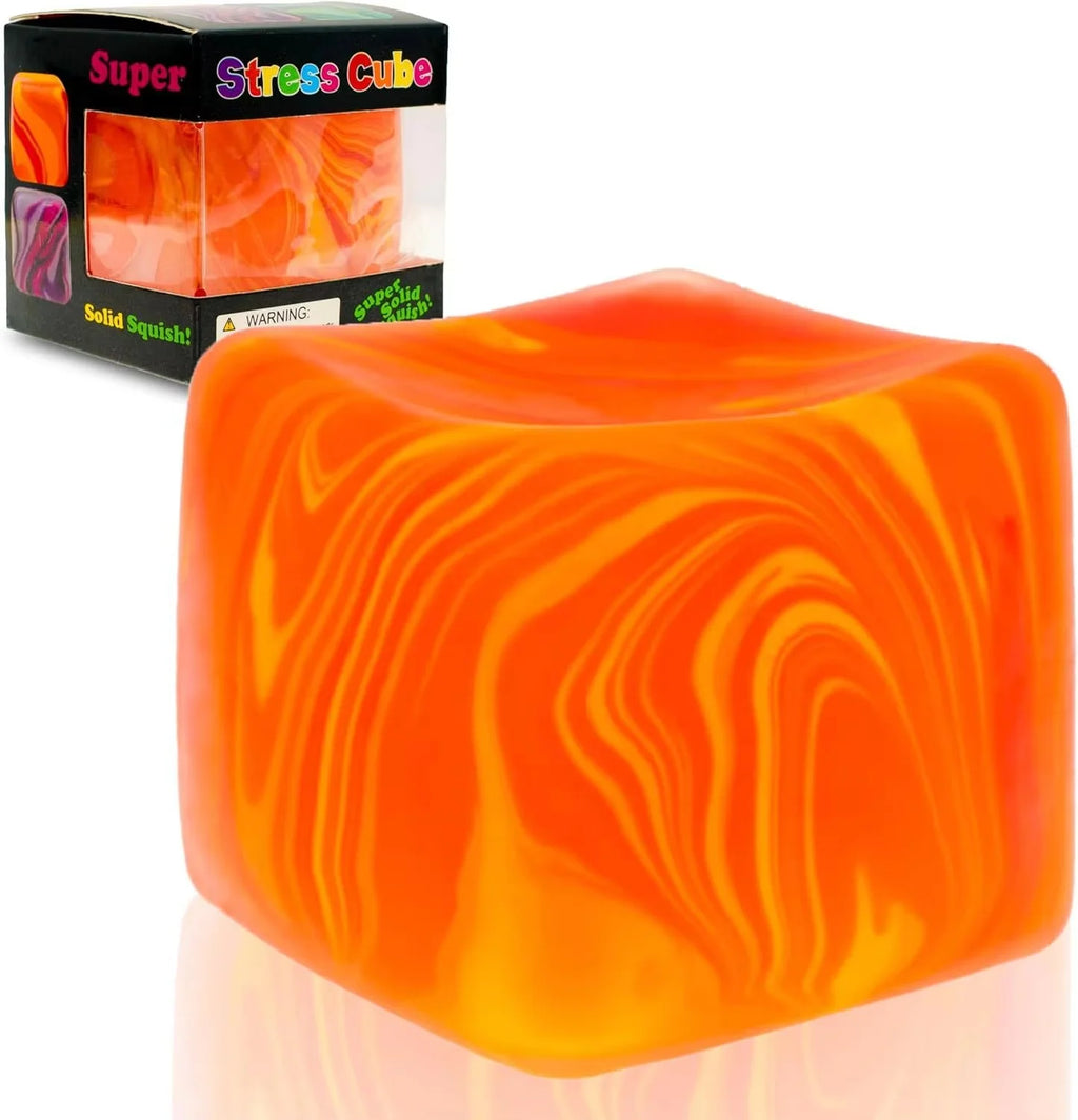Needoh Snowflake Ice Cube Malt Sugar