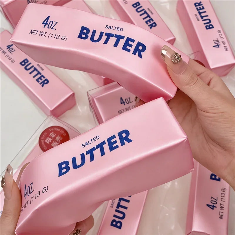 Butter Squishy Super Soft