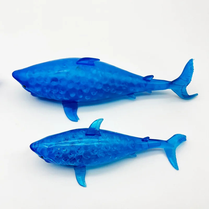 Squishy Shark