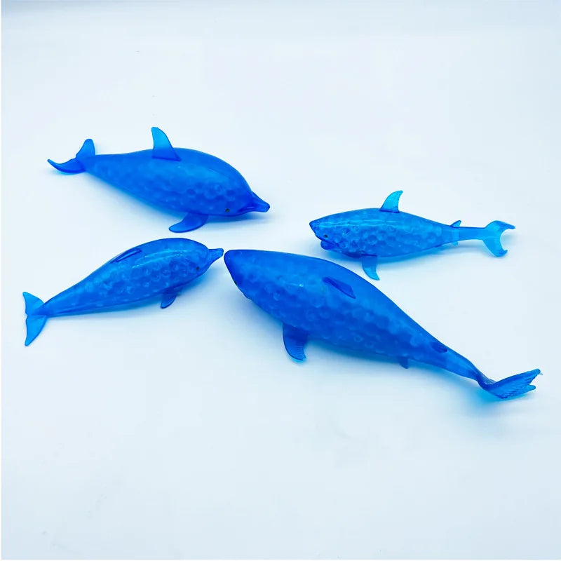 Squishy Shark