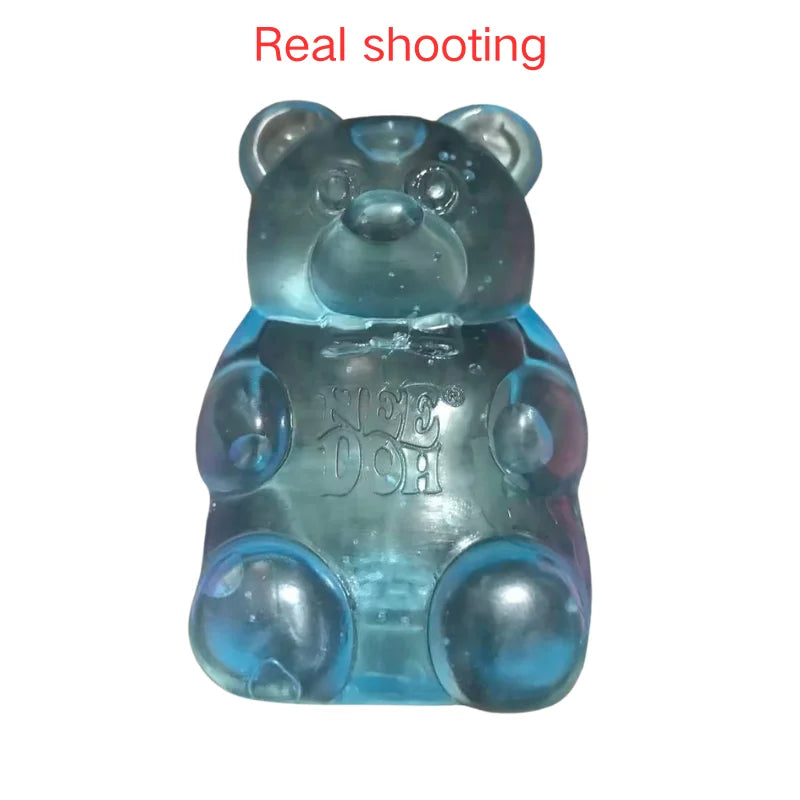 NeeDoh Gummy Bear