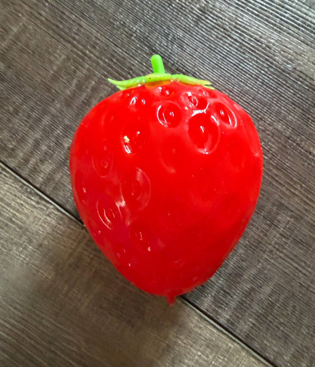 STRAWBERRY