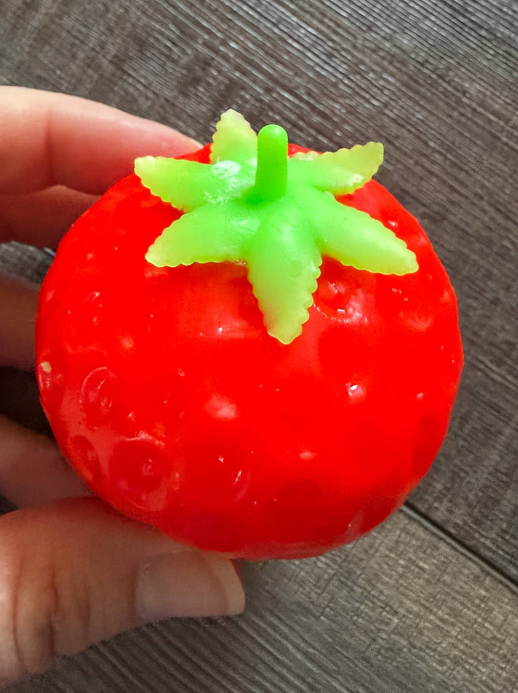 STRAWBERRY