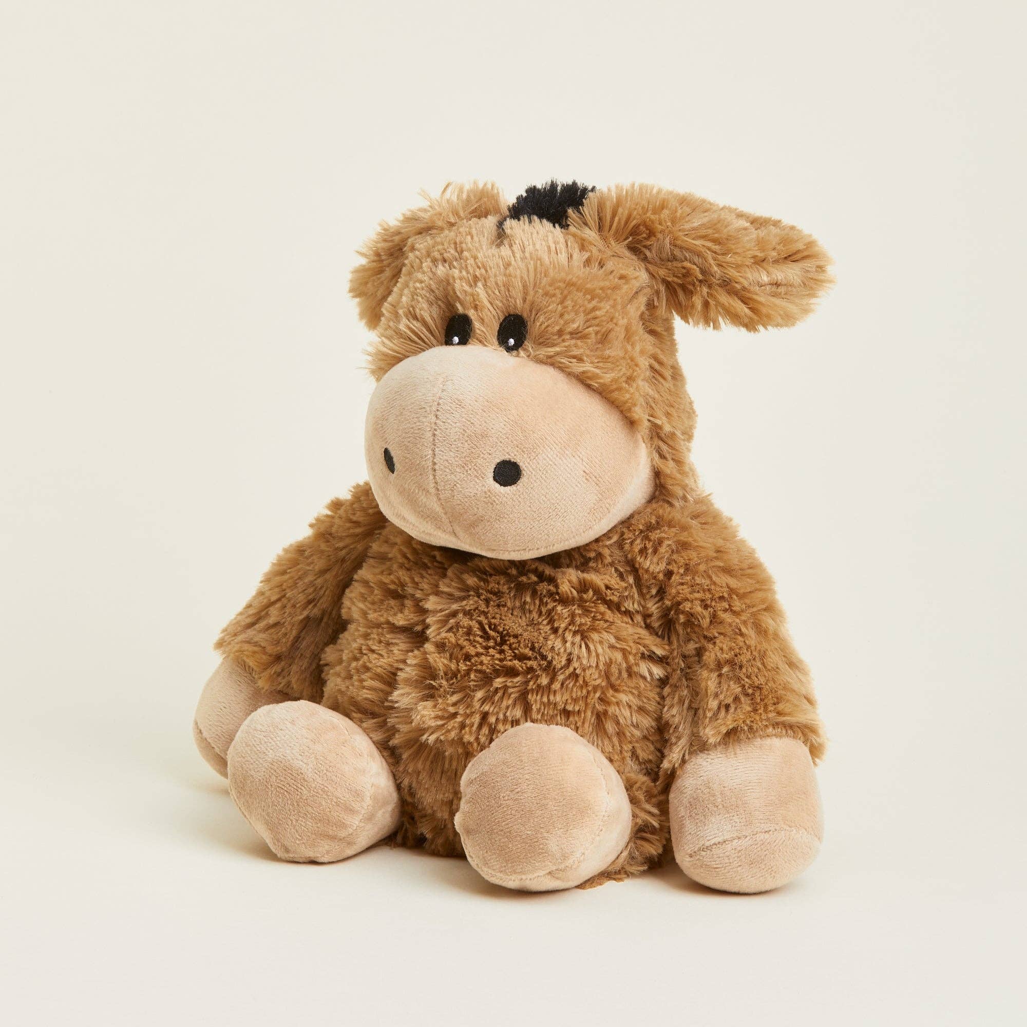 DONKEY WARMIES LARGE 13"