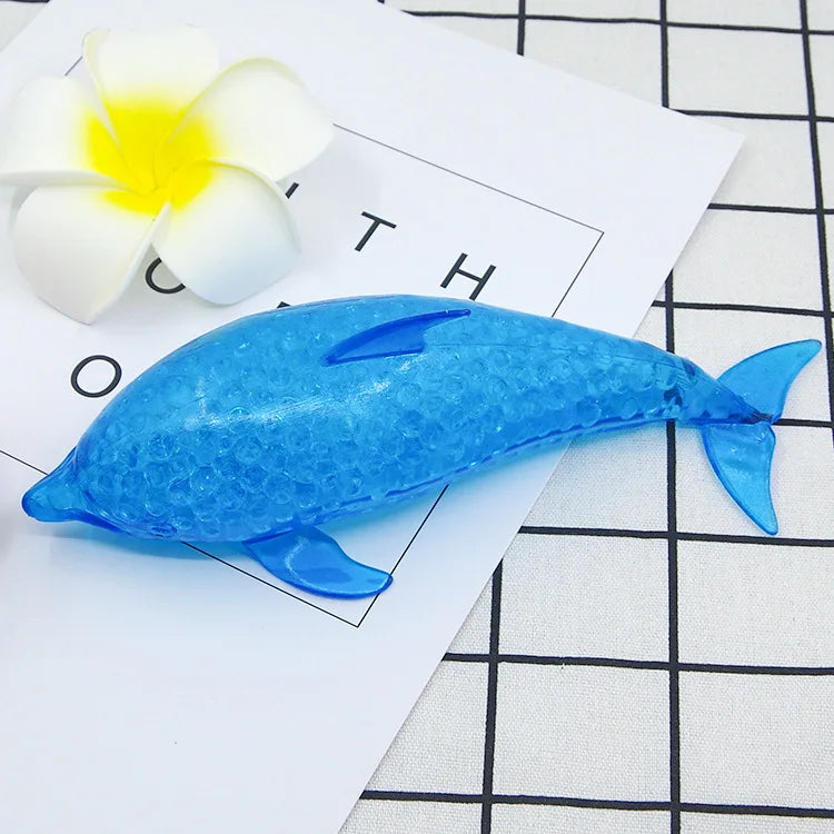 Squishy Shark