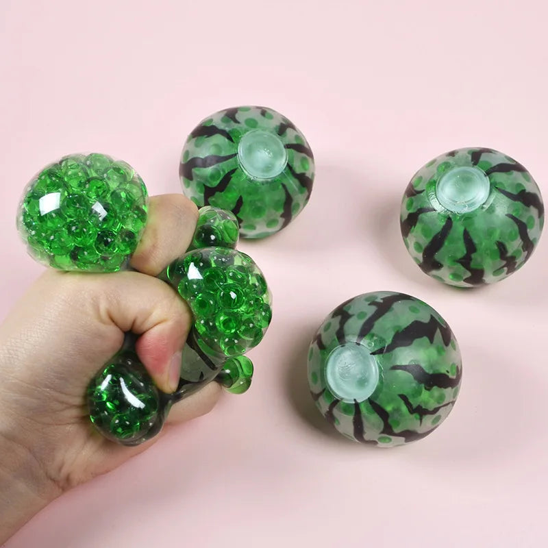 Simulated Watermelon