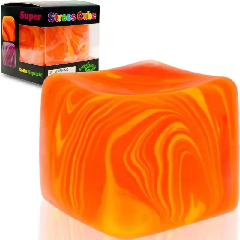 Needoh Snowflake Ice Cube Malt Sugar