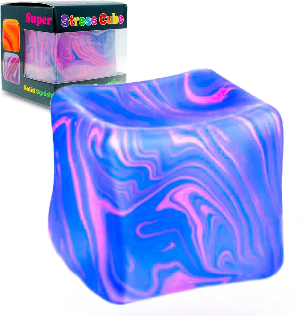 Needoh Snowflake Ice Cube Malt Sugar