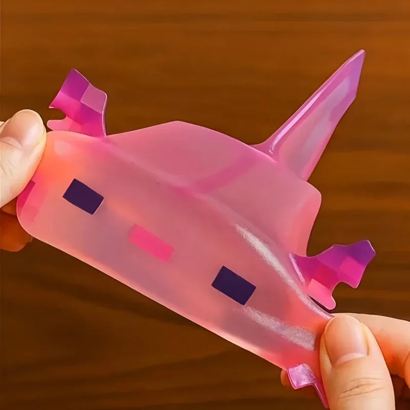 Cute Salamander