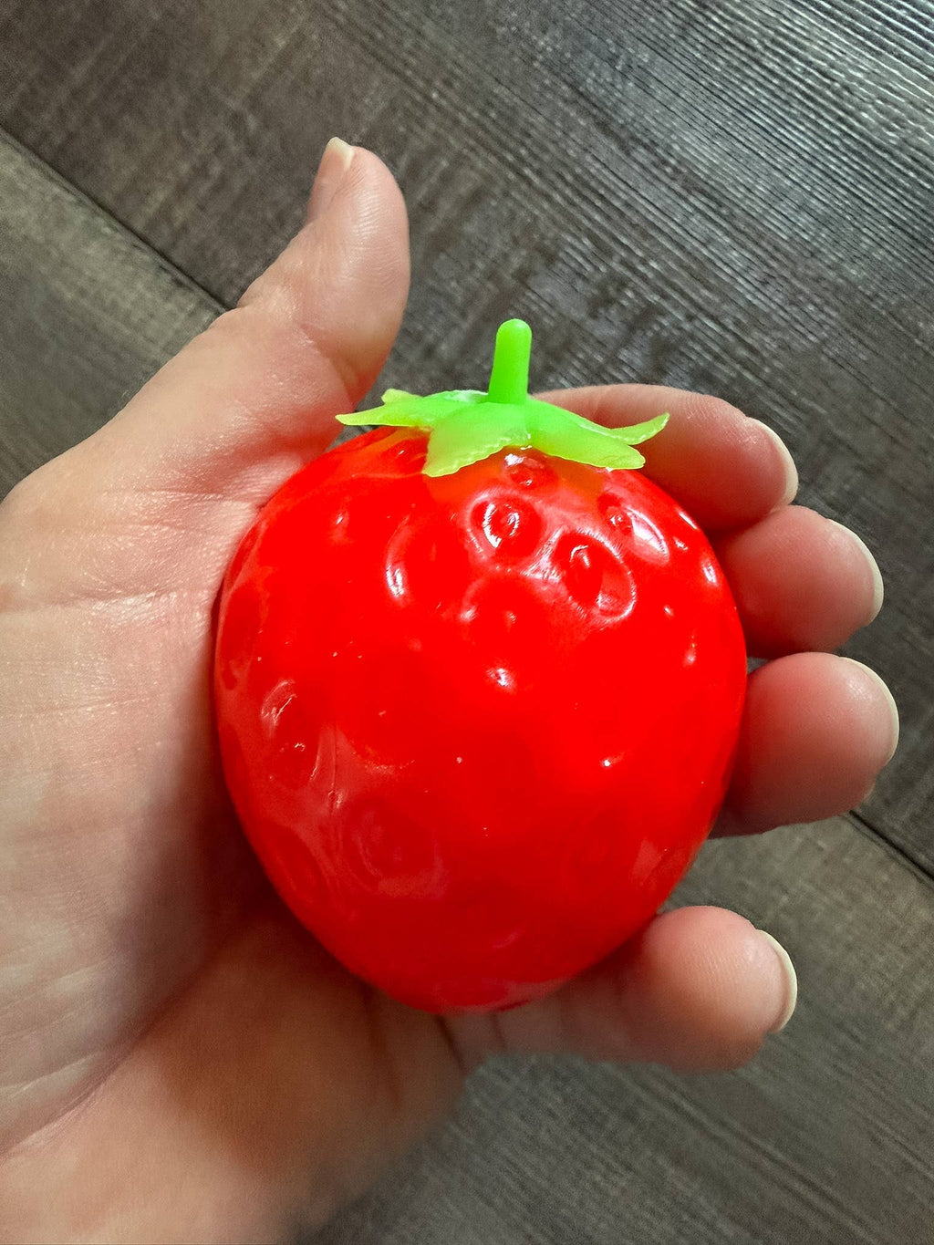 STRAWBERRY