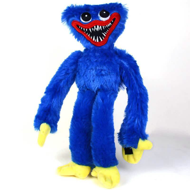 Huggy Wuggy Horror Doll Plush Toy