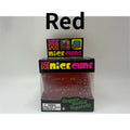 NEEDOH Maltose Glow in the Dark Ice Cube Squishy