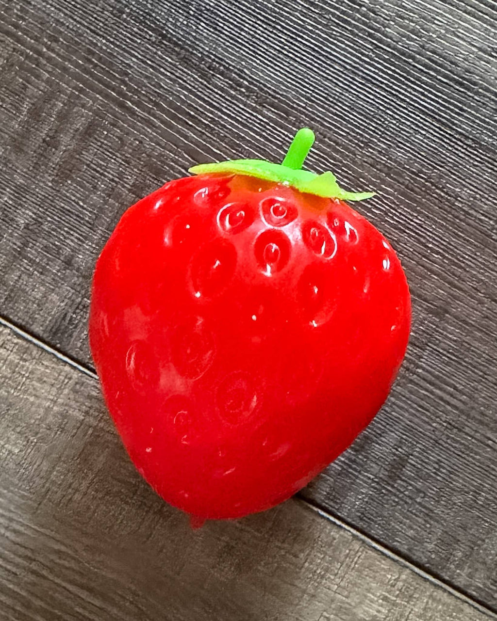 STRAWBERRY