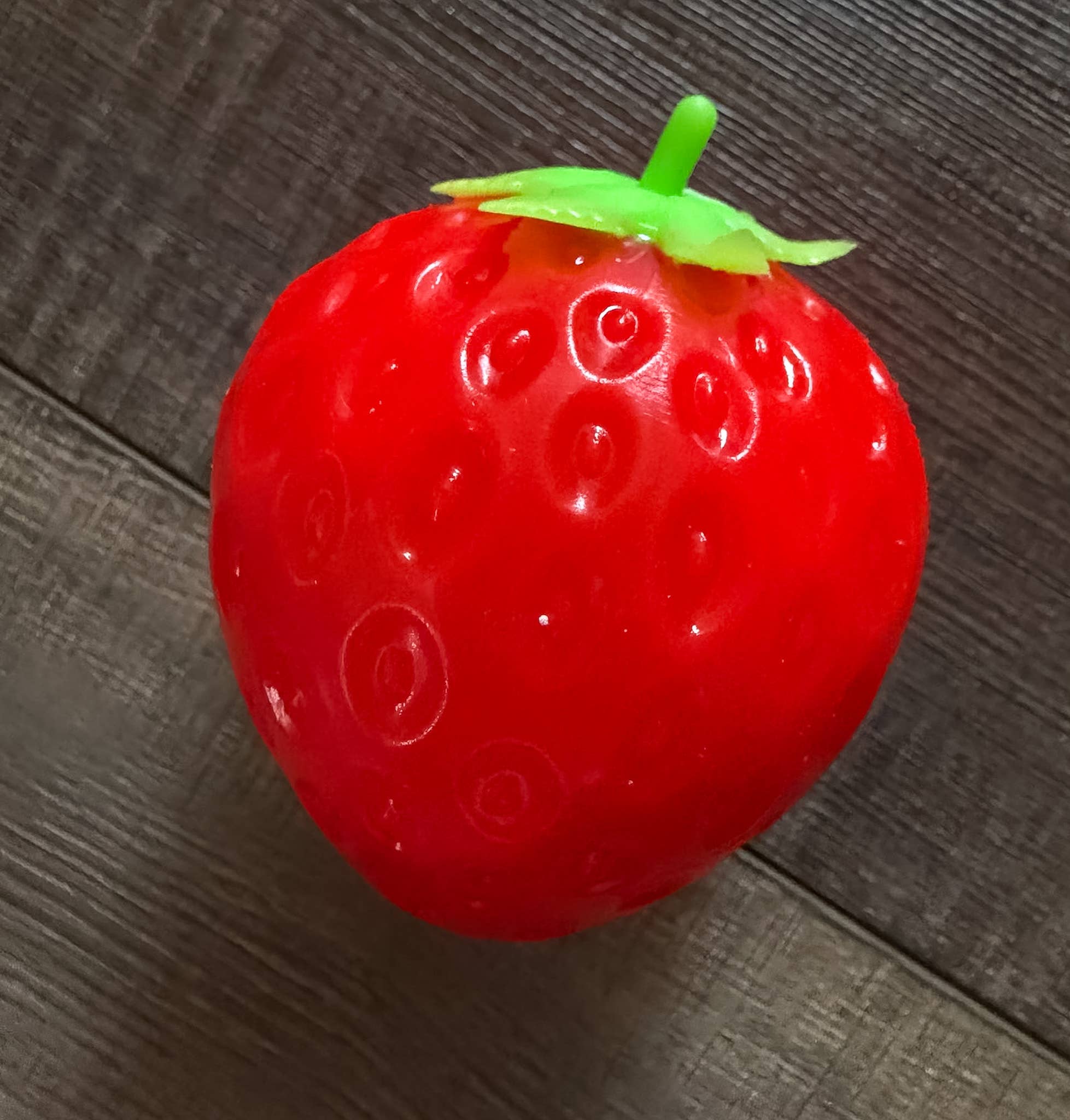 STRAWBERRY