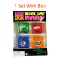 Schylling NeeDoh/* Nice Cube Sensory Squeeze