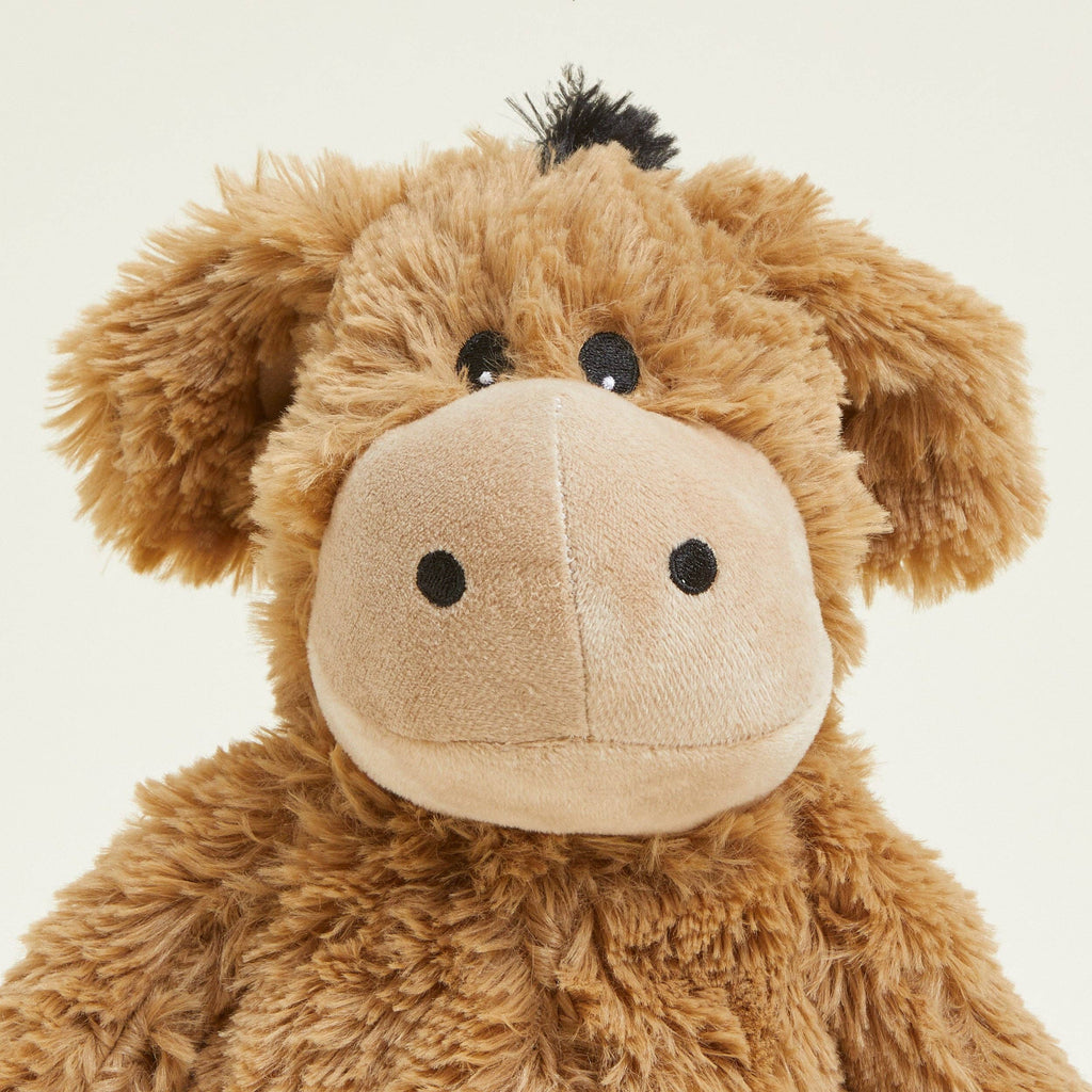 DONKEY WARMIES LARGE 13"
