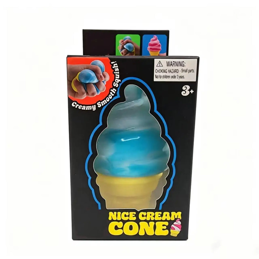 NeeDoh Ice Cream