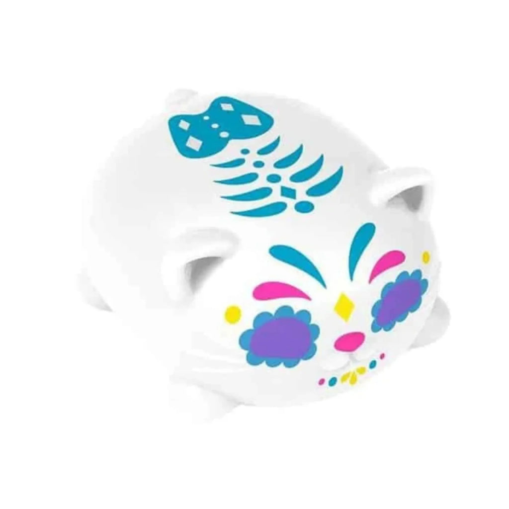 Needoh Sugar Skull Cats
