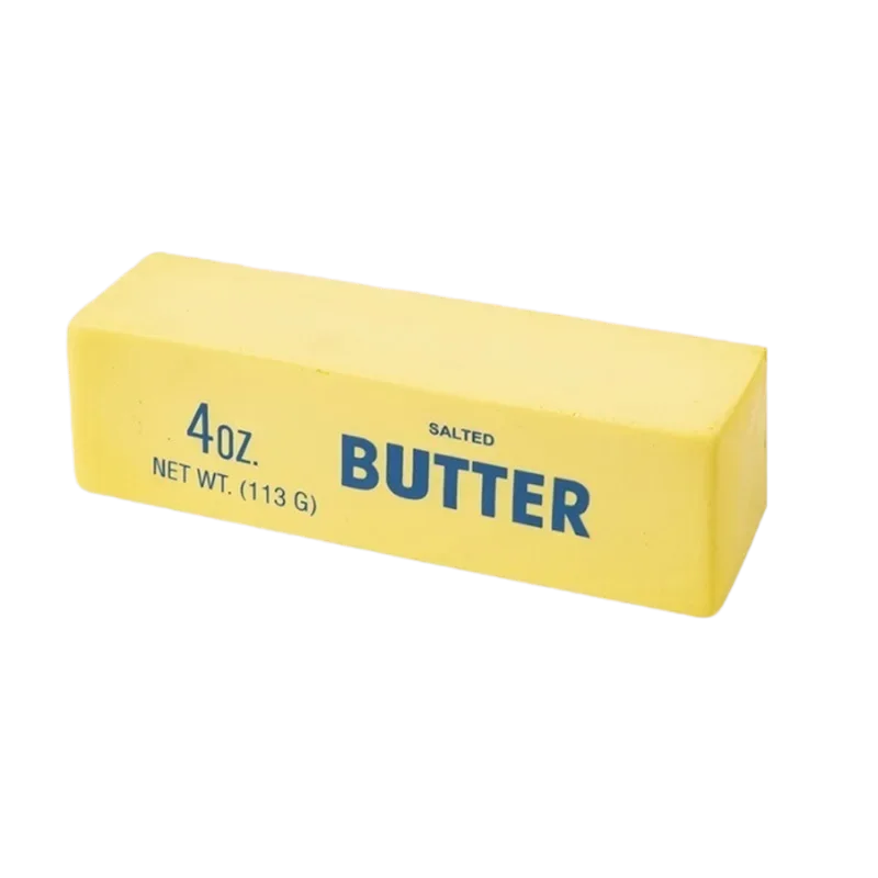 Butter Squishy Super Soft