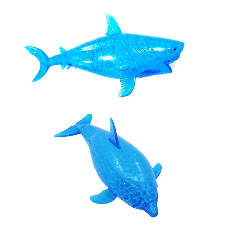 Squishy Shark