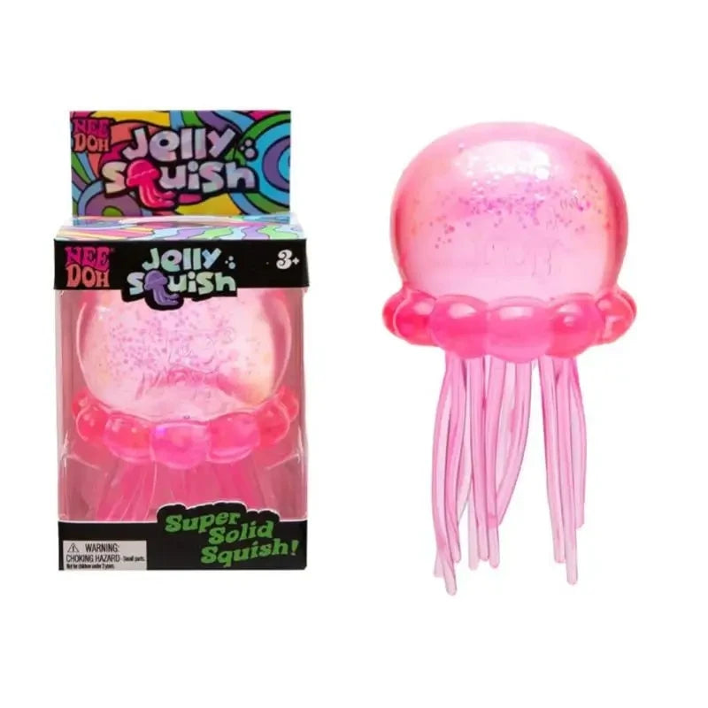 NeeDoh Jellyfish