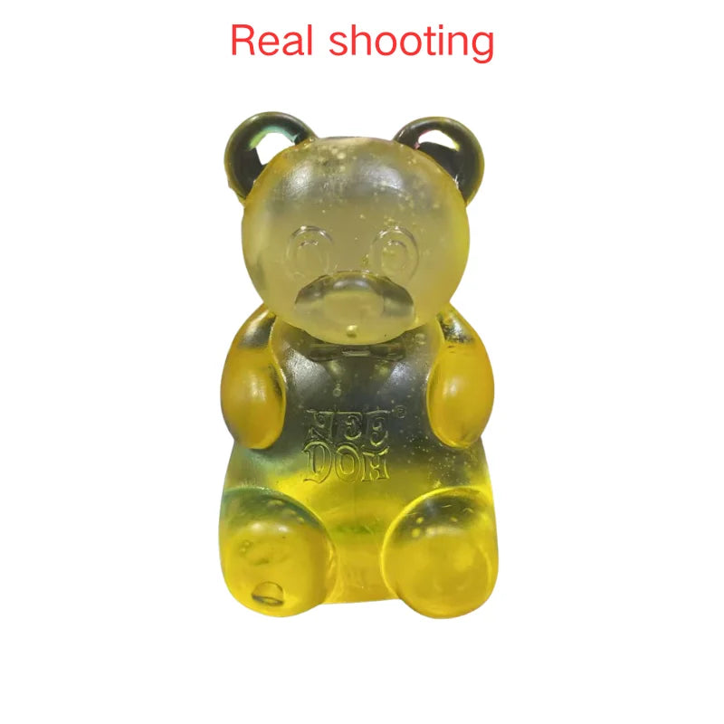 NeeDoh Gummy Bear
