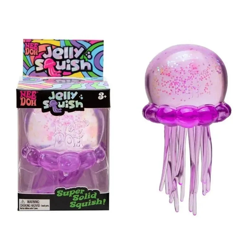 NeeDoh Jellyfish