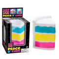 NEEDOH Peace O' Cake