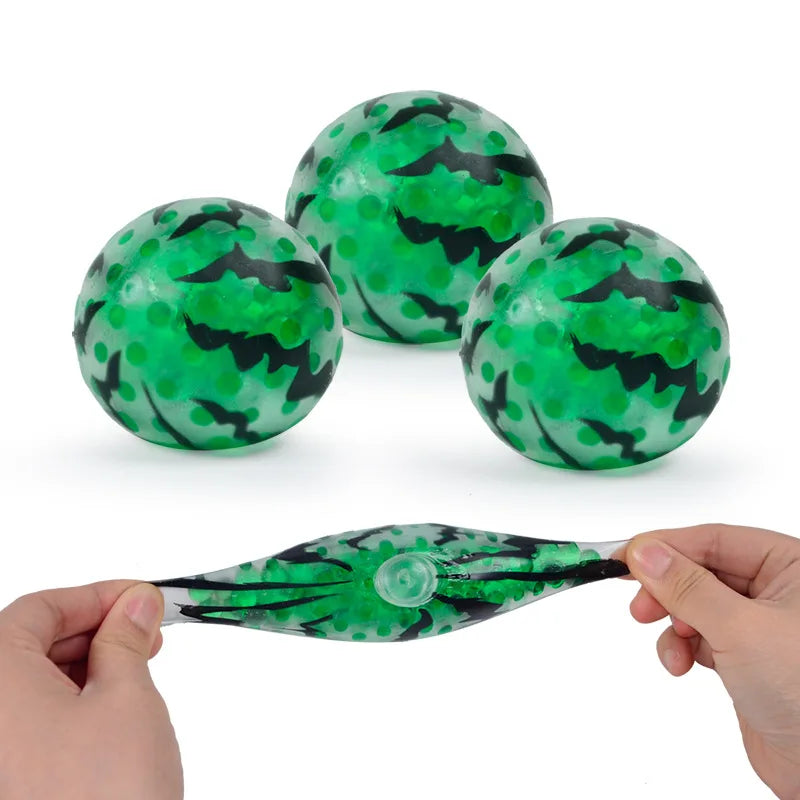 Simulated Watermelon