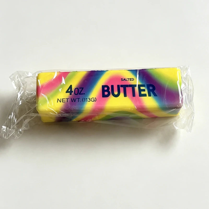 Soft Butter Squishy