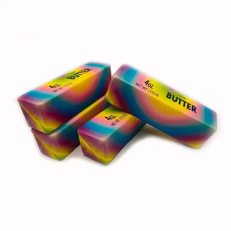 Butter Squishy Super Soft