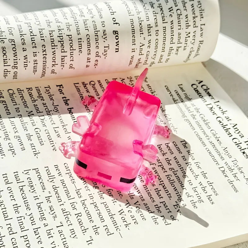 Cute Salamander