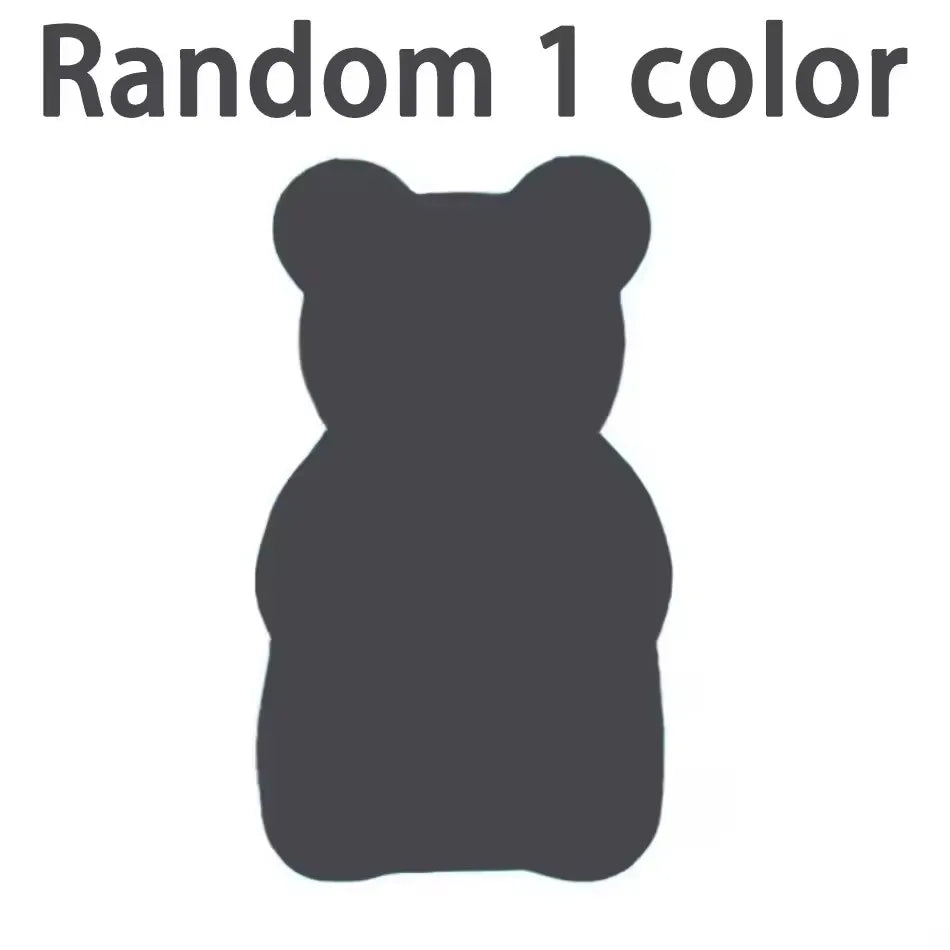 NeeDoh Gummy Bear