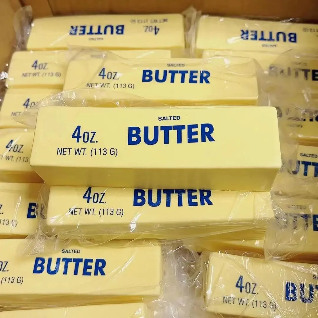 Soft Butter Squishy