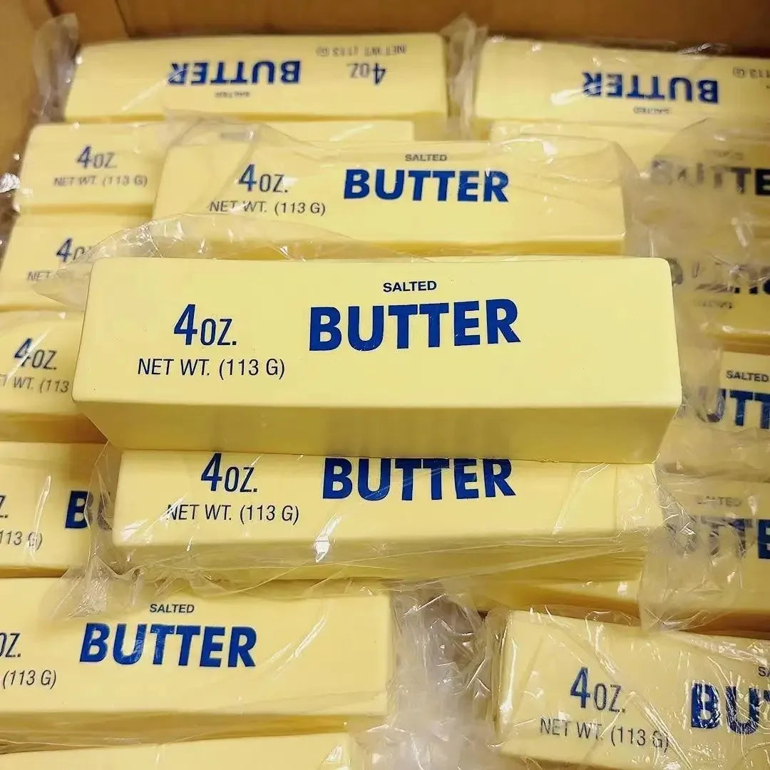 Soft Butter Squishy
