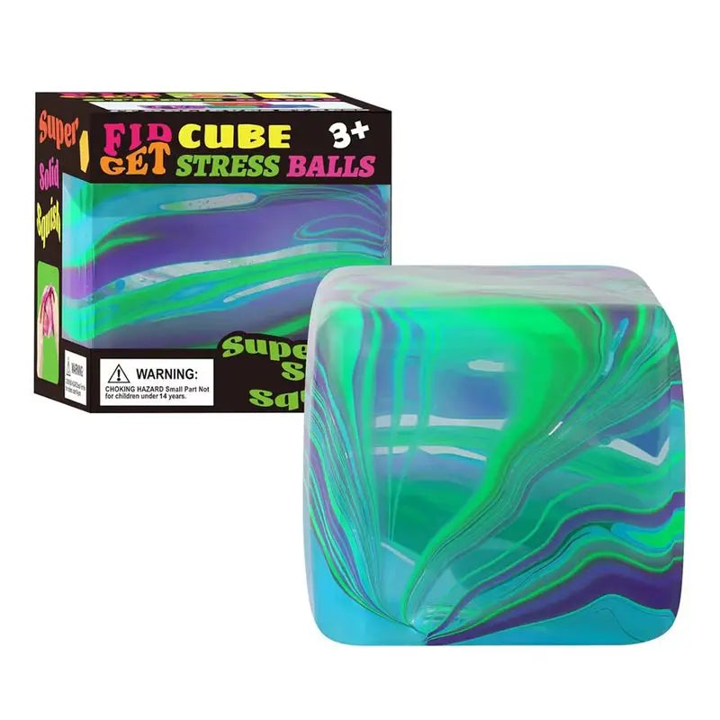 Needoh Snowflake Ice Cube Malt Sugar