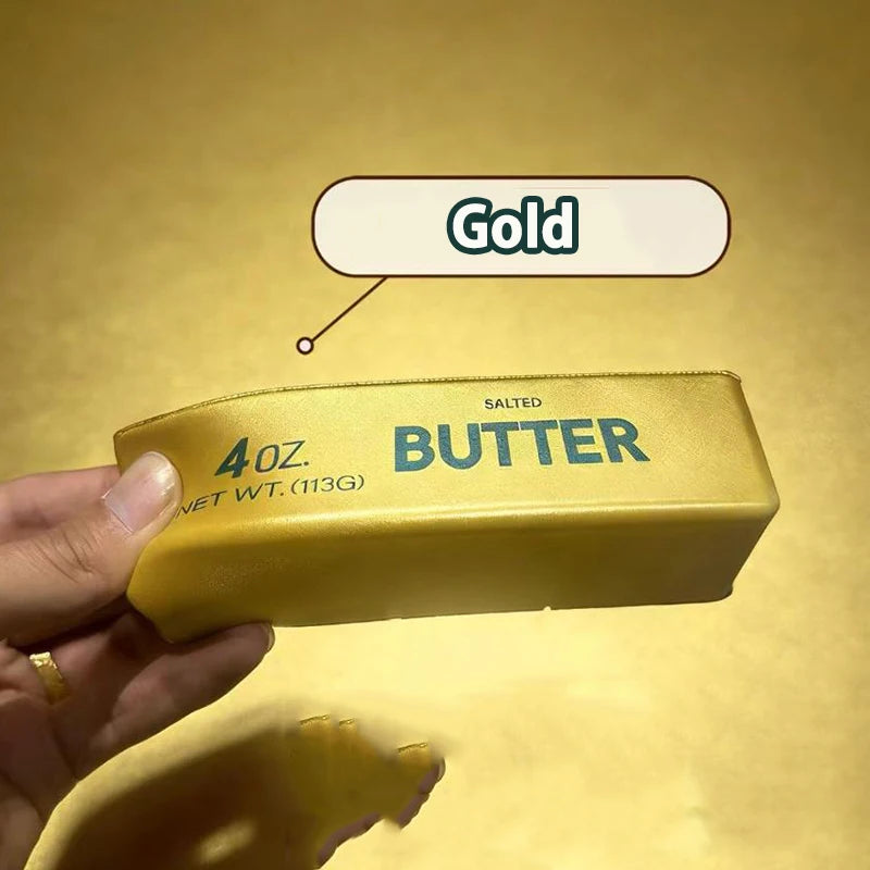 Soft Butter Squishy