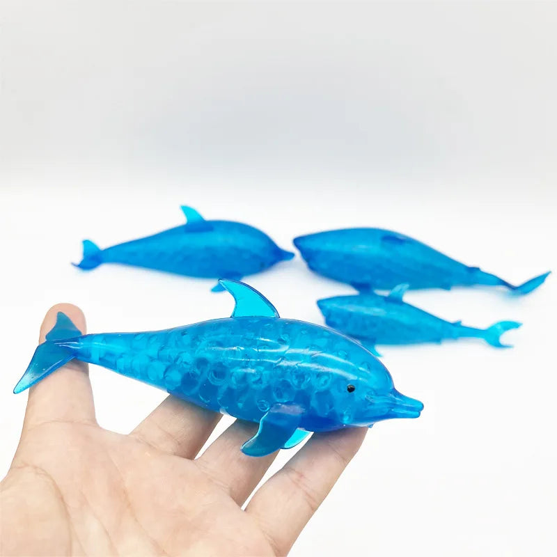 Squishy Shark