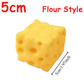 Jumbo Cheese Cube
