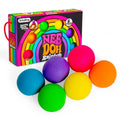 Schylling Needoh Rainbow Teenie Stress Ball