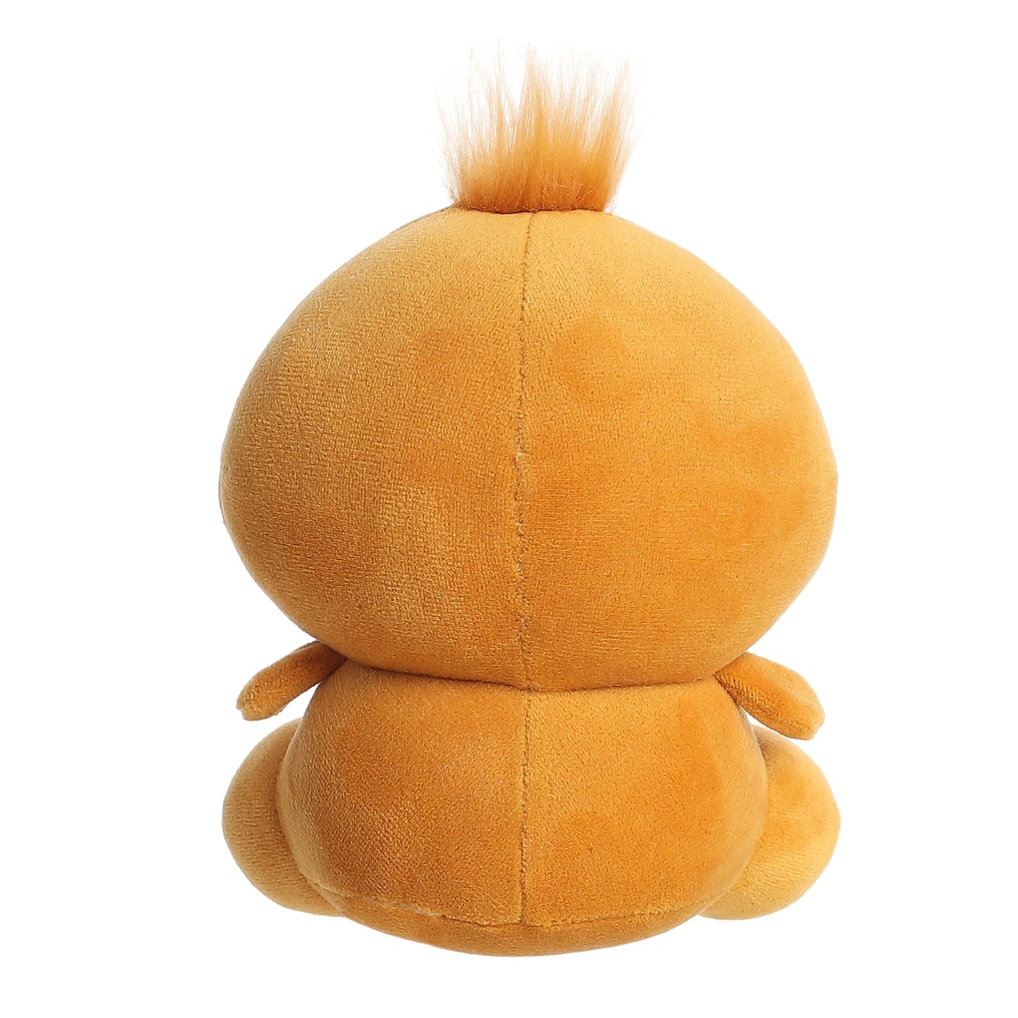 Squishy Gingerbread