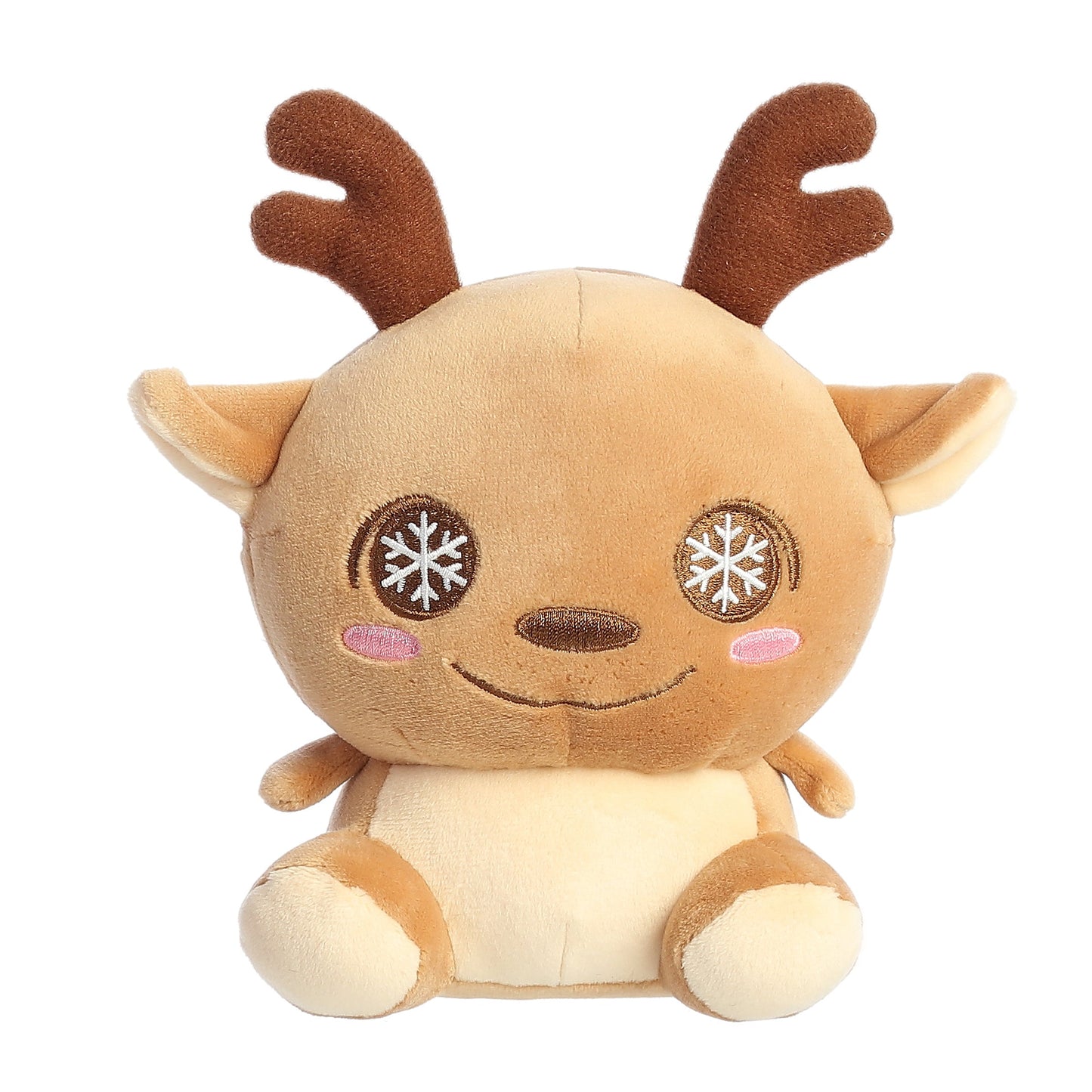 Squishy Reindeer