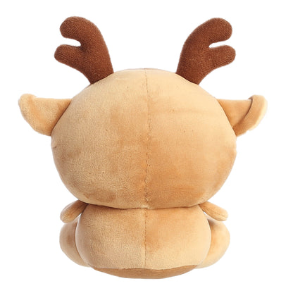 Squishy Reindeer