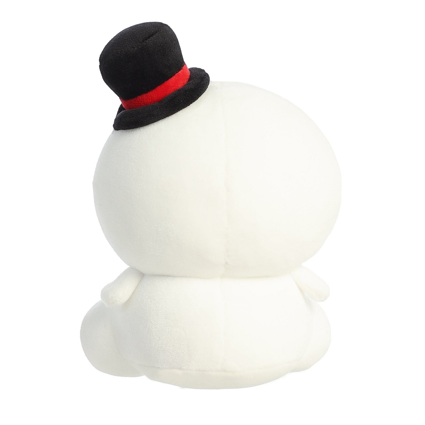 Squishy Snowman