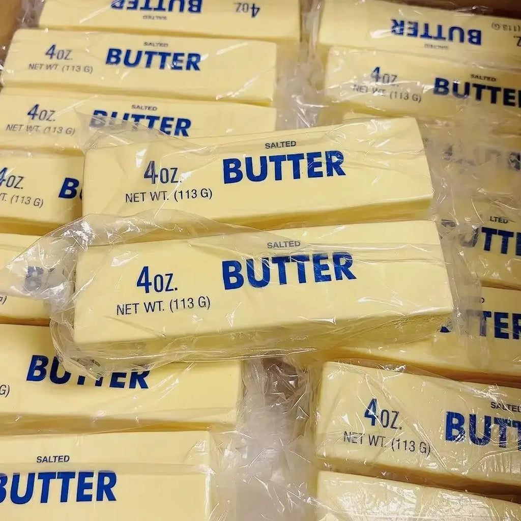 Soft Butter Squishy