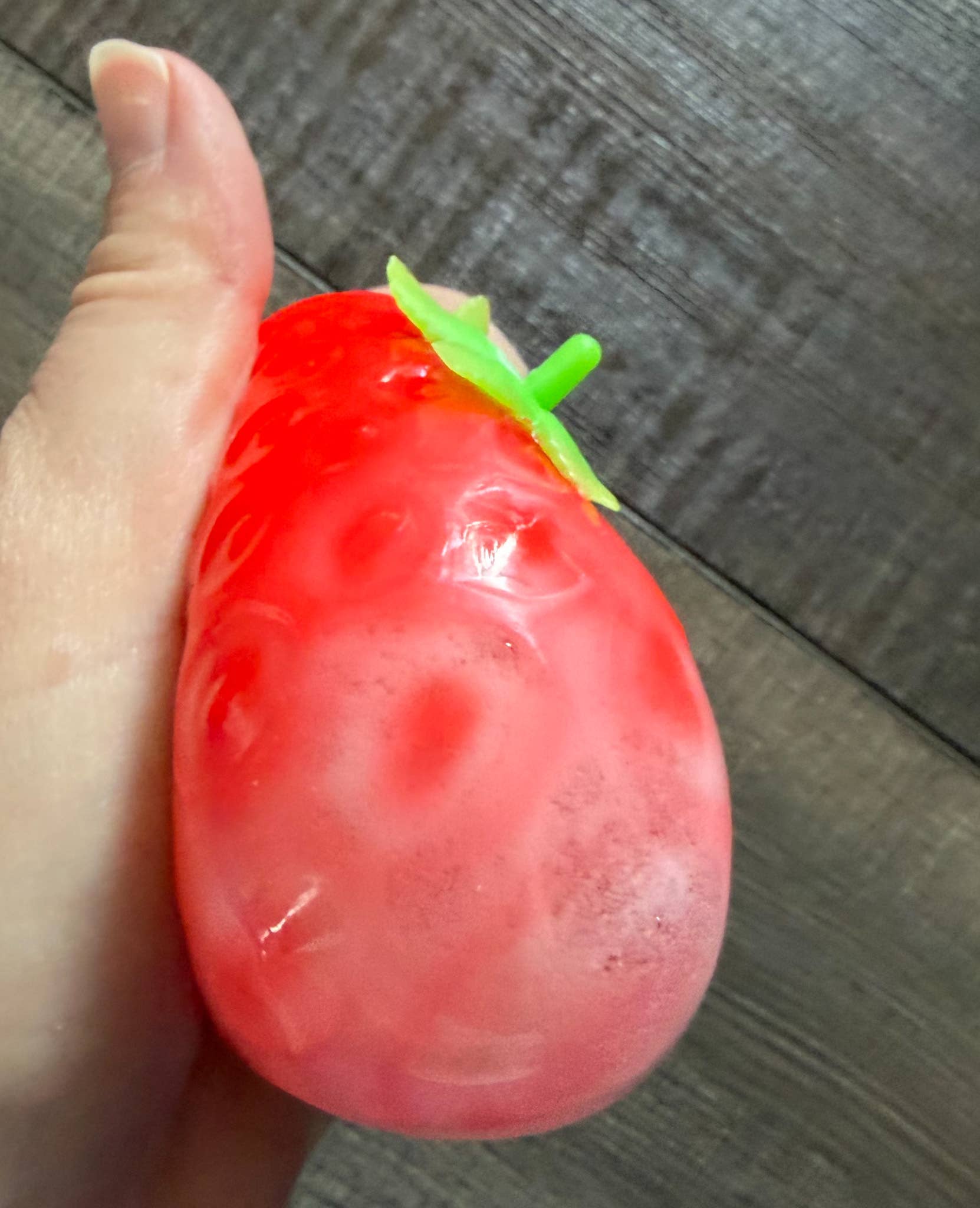 STRAWBERRY