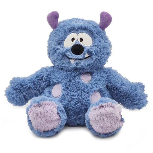 Blue Monster Warmies®