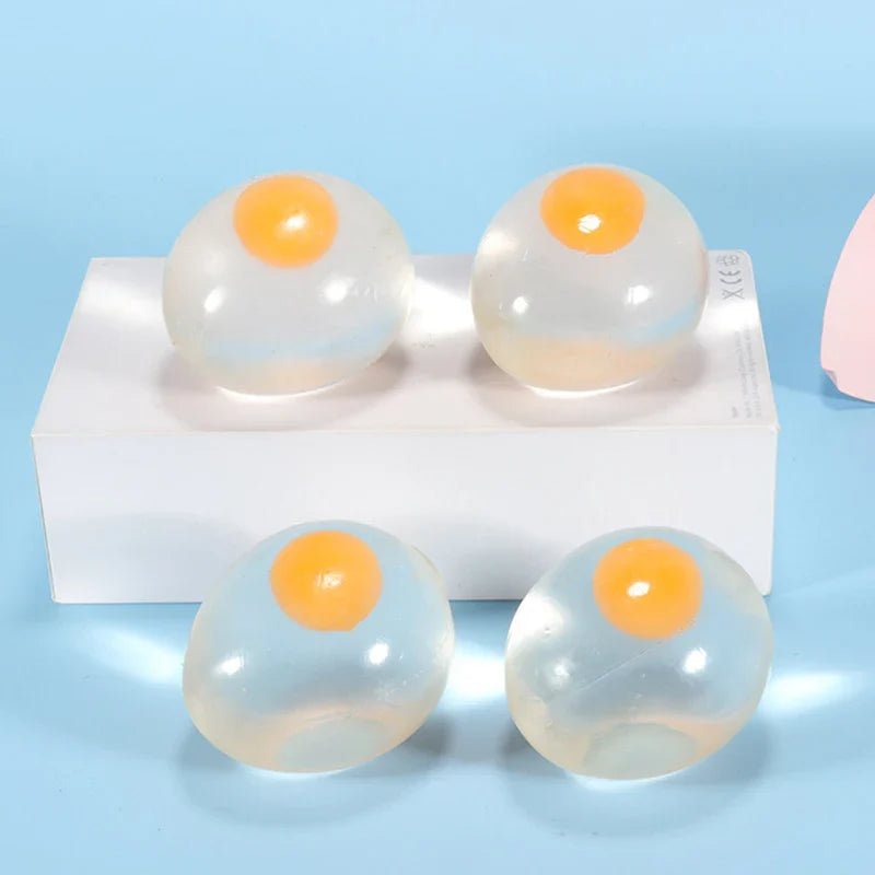 Splat Egg