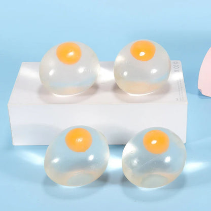 Splat Egg